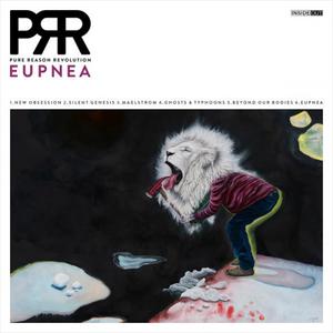 Pure Reason Revolution   Eupnea (2020)