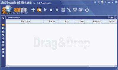Ant Download Manager 1.17.3 Build 68572 Multilingual