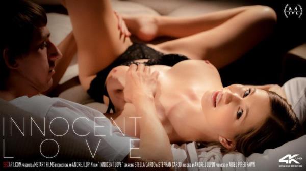 Stella Cardo - Innocent Love (FullHD 1080p)