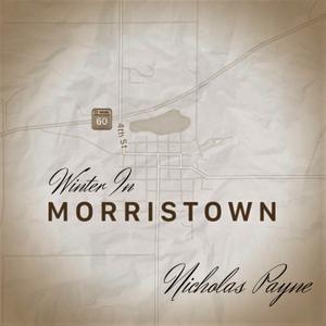 Nicholas Payne - Winter In Morristown (2020)