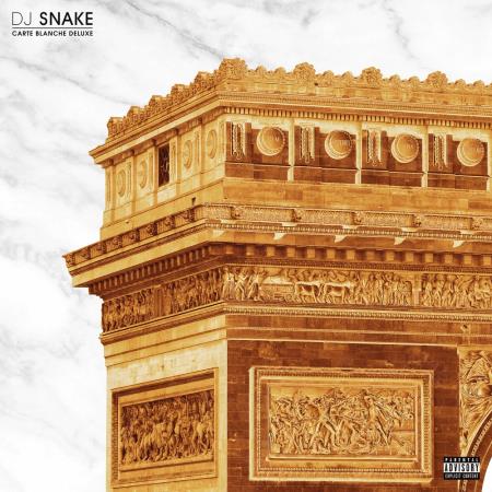 DJ Snake - Carte Blanche (Deluxe Edition) (2020) FLAC