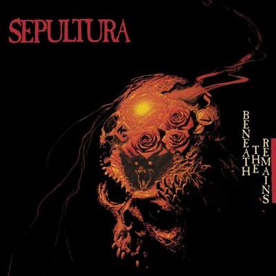 Sepultura   Beneath The Remains (2020)