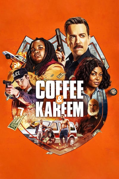 Coffee e Kareem (2020) ITA-ENG Ac3 5 1 WEBRip 1080p H264 [ArMor]