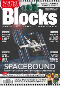 Blocks Magazine   Issue 66   April 2020
