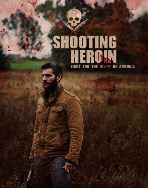 Героиновый выстрел / Shooting Heroin (2020)