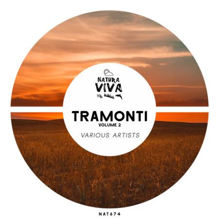 Tramonti, Vol. 2 (2020)