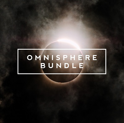 MIDIssonance - Bundle for Omnisphere