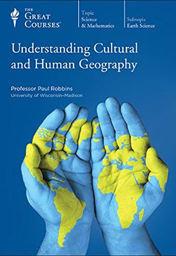 TTC Video - Understanding Cultural and Human Geography [720p]
