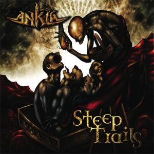 Ankla - Steep Trails (2006)