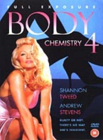Body Chemistry 4: Full Exposure / Химия тела 4 (Jim Wynorski, Concorde-New Horizons) [1995 г., Drama | Thriller, DVD5] [rus] (Shannon Tweed ... Dr. Claire Archer Larry Poindexter ... Simon Mitchell Andrew Stevens ... Alan Clay Chick Vennera ... Fredd