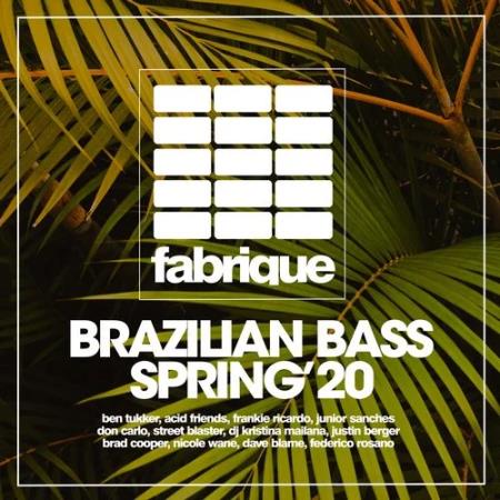 Brazilian Bass Spring /#039;20 (2020)