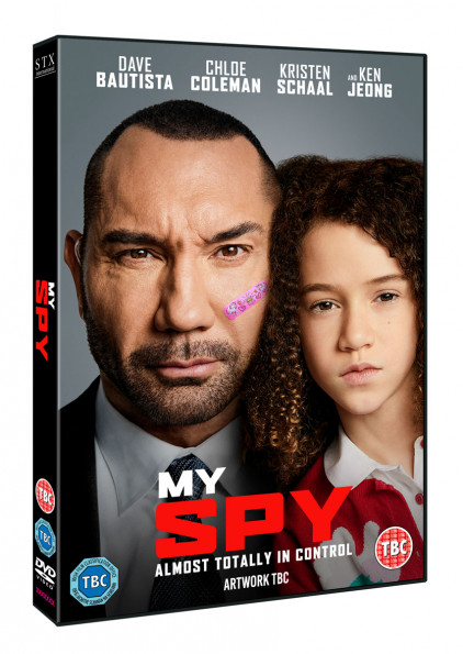 My Spy 2020 1080p BluRay H264 AAC-RARBG