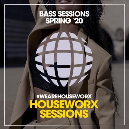 Bass Sessions (Spring /#039;20) (2020)