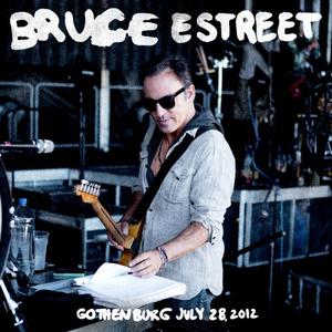Bruce Springsteen   2012 07 28 Ullevi, Gothenburg, SE (2020)