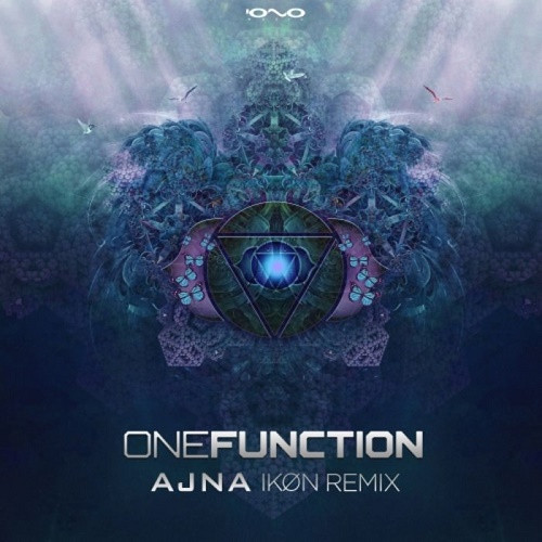 One Function - Ajna (Ikon Remix) (Single) (2020)