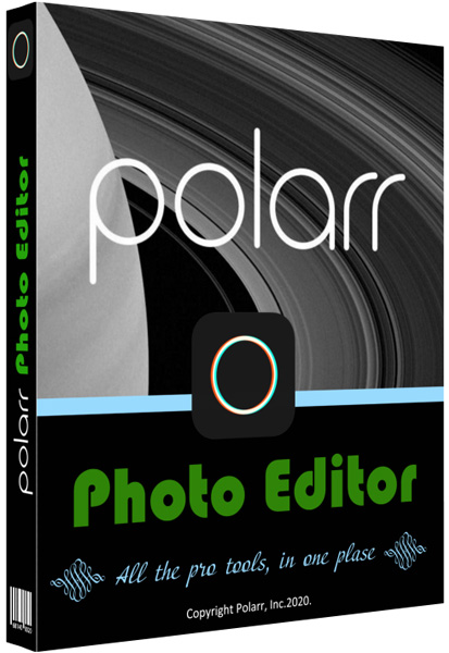 Polarr Photo Editor Pro 5.10.19
