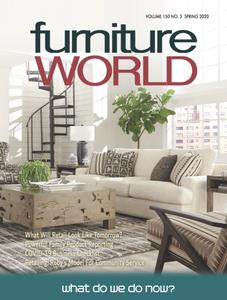 Furniture World   Spring 2020