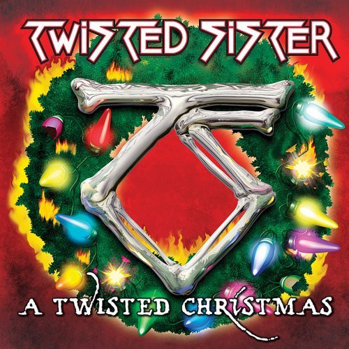 Twisted Sister - A Twisted Christmas 2006