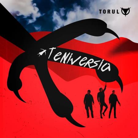 Torul - Teniversia (2020)