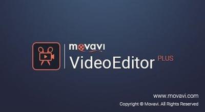 Movavi Video Editor Plus v20.3.0 (x64) Multilingual Portable