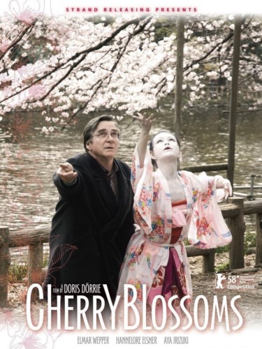 Цвет сакуры / Kirschbluten - Hanami (2008) DVDRip