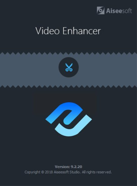 Aiseesoft Video Enhancer 9.2.30 Multilingual + Portable