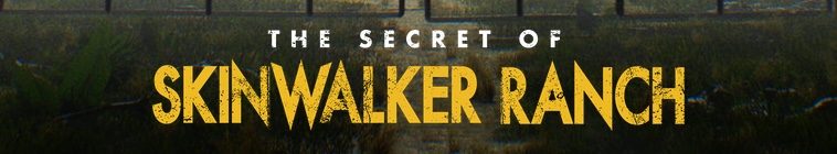 The Secret of Skinwalker Ranch S01E01 1080p WEB h264 TRUMP