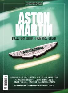 Motor Sport Special Edition   Aston Martin (2019)