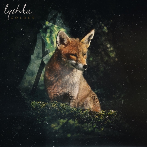 Lyshka - Golden [EP] (2019)