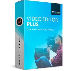Movavi Video Editor Plus 20.3.0 (x86x64) Multilingual