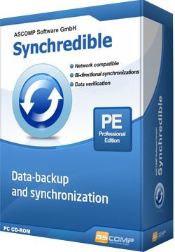 Synchredible Professional v5.308 Multilingual P2P