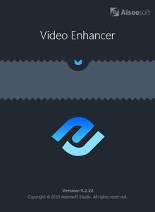 Aiseesoft Video Enhancer 9.2.30 Multilingual