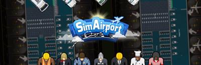 SimAirport Update v20200403 PLAZA