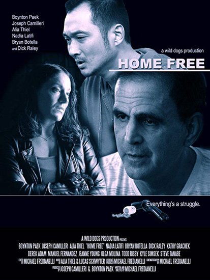  / Home Free (2018) WEB-DLRip | WEB-DL 720p