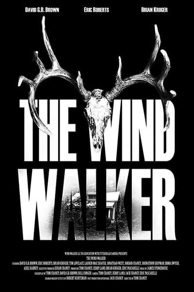 The Wind Walker 2020 HDRip XviD AC3-EVO