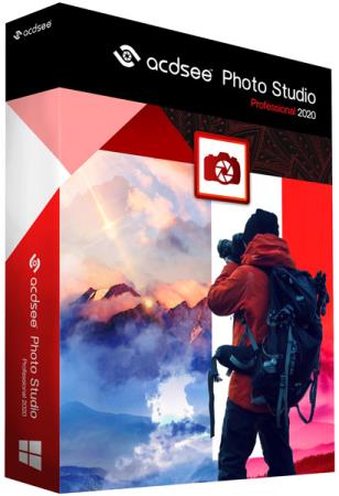 ACDSee Photo Studio Professional 2020 13.0.2 Build 1417 + Rus