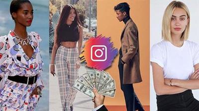 Build a Profitable Instagram Fashion Brand In Under 1  Hour