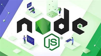 Udemy Learn Node.js From  Scratch 3de7ddeb6d0c9e8e04e16feaffe02815