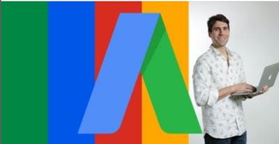 Curso Completo Google Ads (AdWords) Actualizado 2020