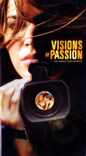Visions of Passion /   (Randall St. George, Silhouette Entertainment Group, Rosebud Films) [2003 ., Crime | Drama | Thriller, DVD5] [rus] (Mia Zottoli ... Jeanie (as Ava Lake) Regina Russell Banali ... Alice (as Regina Russell) Natalli