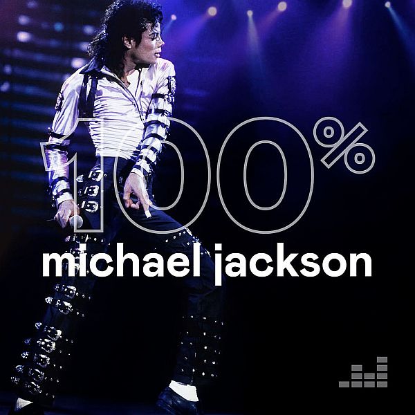 Michael Jackson - 100% Michael Jackson (Mp3)