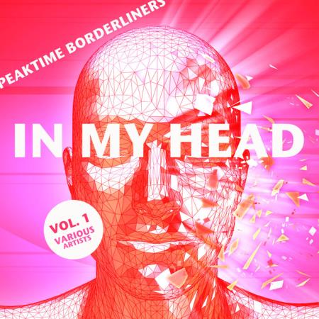 In My Head Peaktime Borderliners Vol 1 (2019)