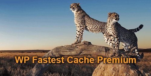WP Fastest Cache Premium v1.5.7 - NULLED