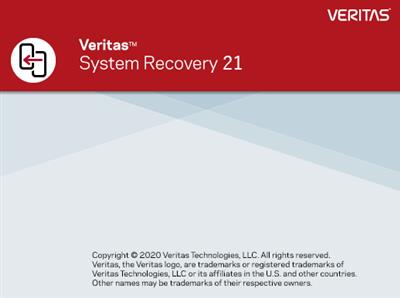 6b21f91b476b4095d7238d358dcb0b53 - Veritas System Recovery 21.0.0.57158  Multilingual