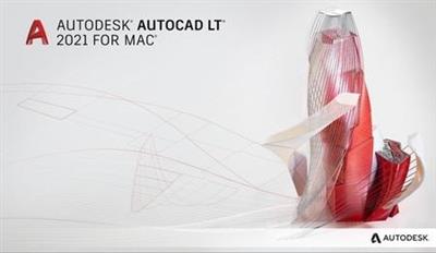 Autodesk AutoCAD  AutoCAD LT 2021  macOS F43d2b5d71d305197ac519d9fc4c6783