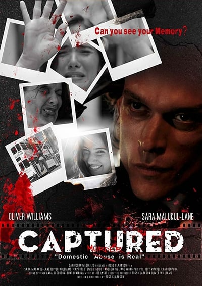 Captured 2019 WEB-DL XviD MP3-FGT