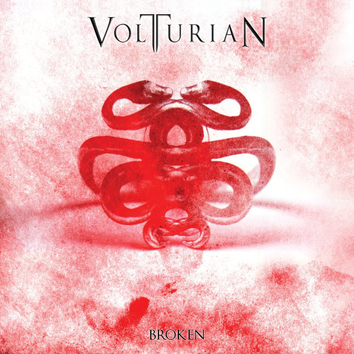 Volturian - Broken [Single] (2020)