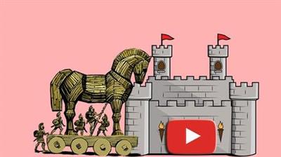 The Trojan Horse Strategy   Create Viral Videos for YouTube