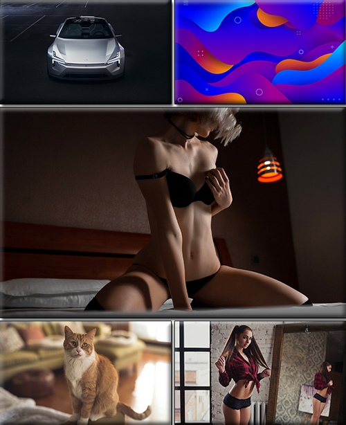 LIFEstyle News MiXture Images. Wallpapers Part (1641)