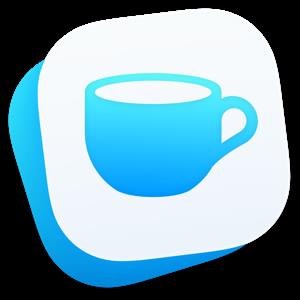 Caffeinated   Anti Sleep App 1.17 Multilingual macOS